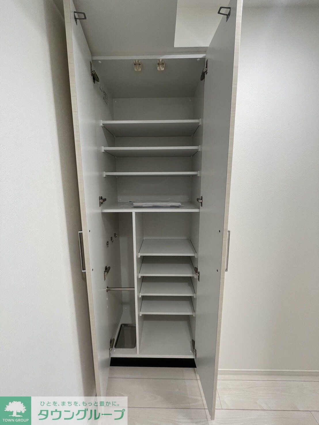 TRADIS錦糸町の物件内観写真