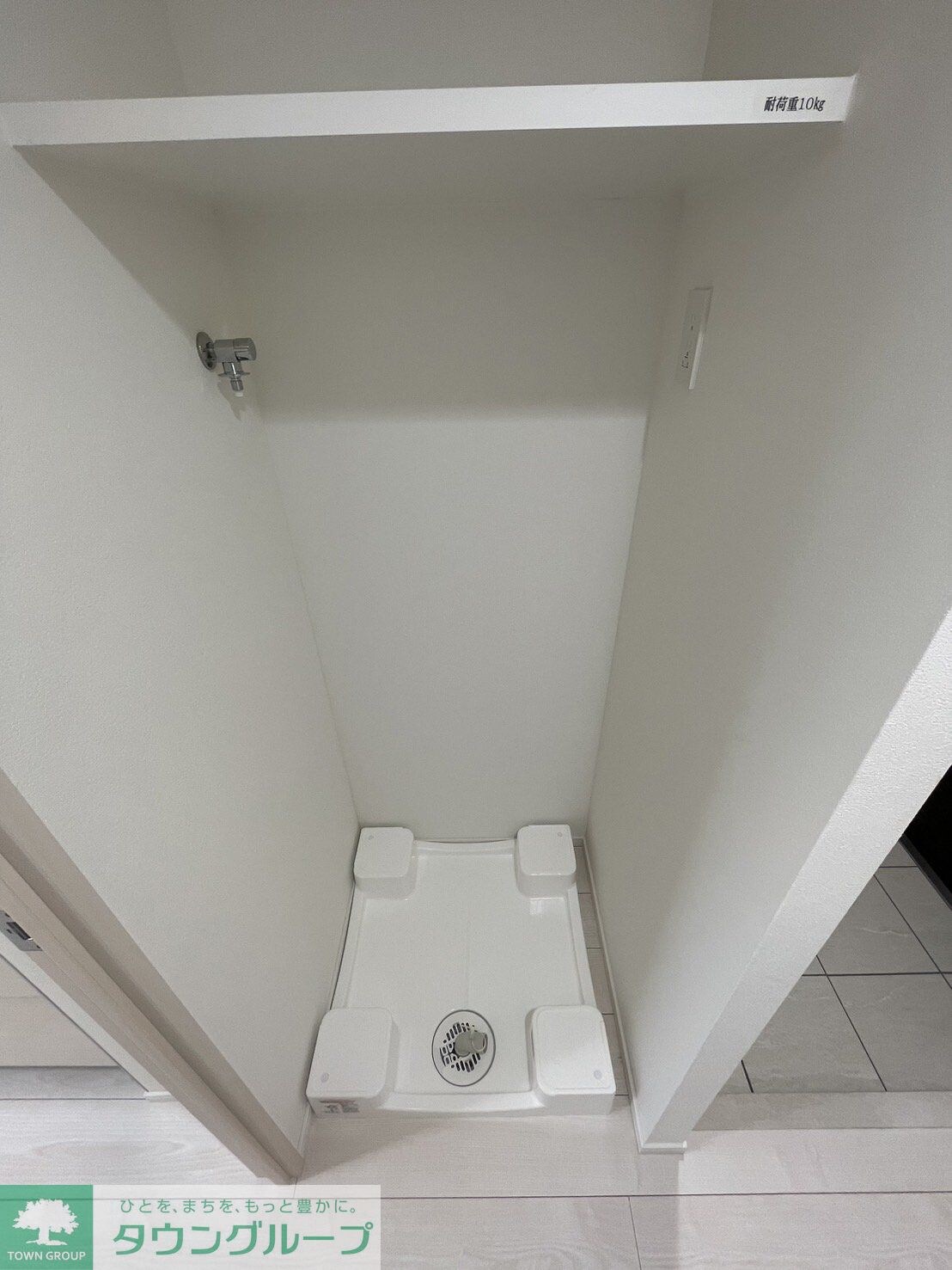 TRADIS錦糸町の物件内観写真