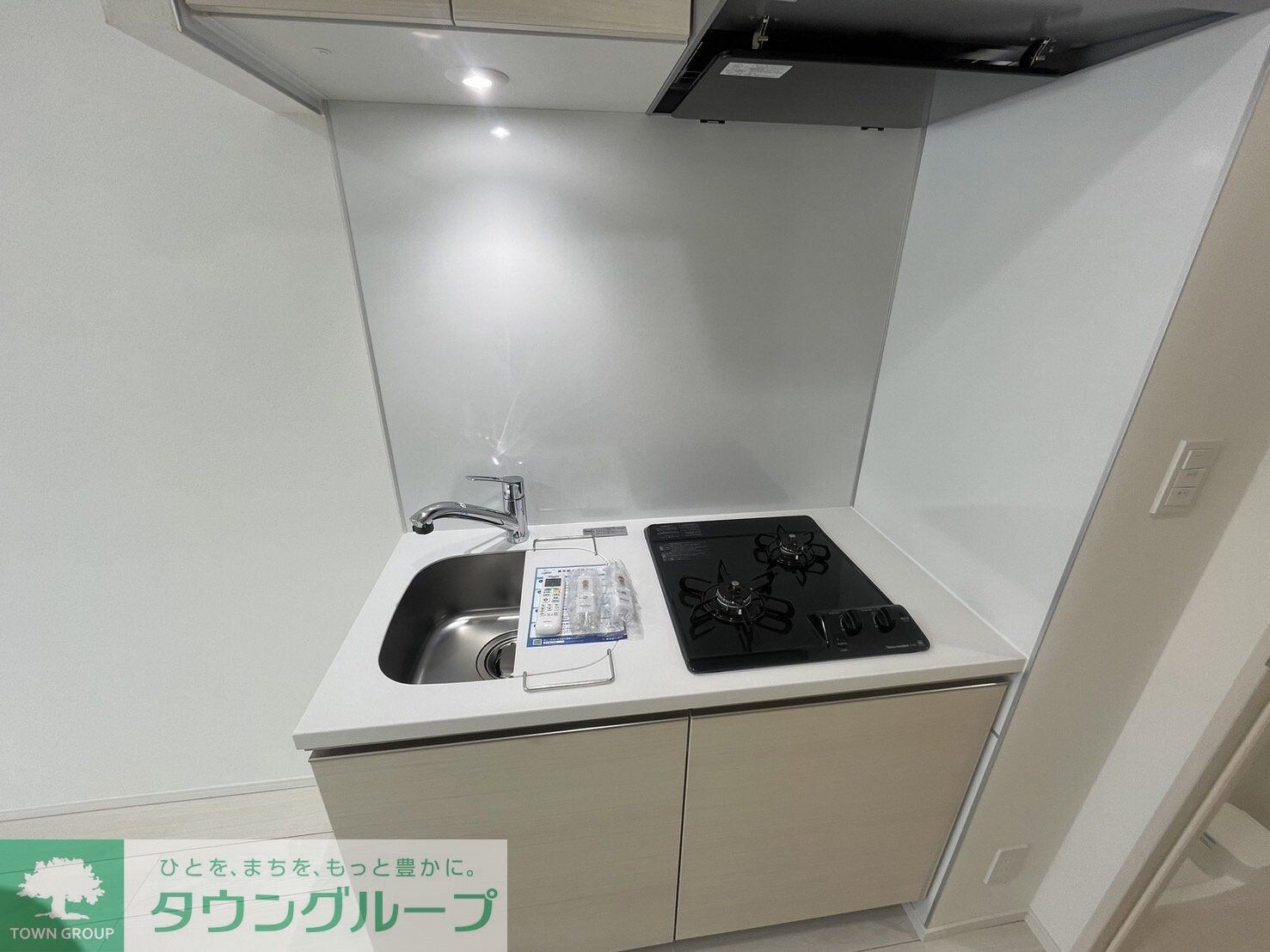 TRADIS錦糸町の物件内観写真