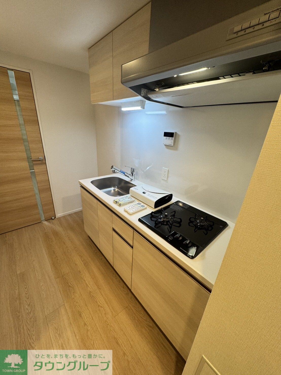 ロイジェントパークス押上錦糸町の物件内観写真