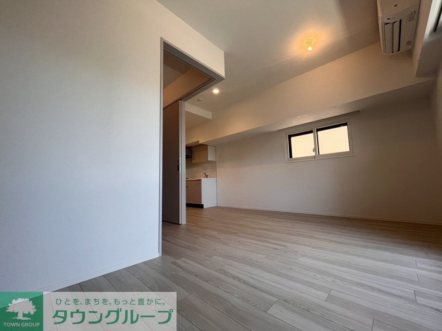 プラウドフラット錦糸町ウエストの物件内観写真