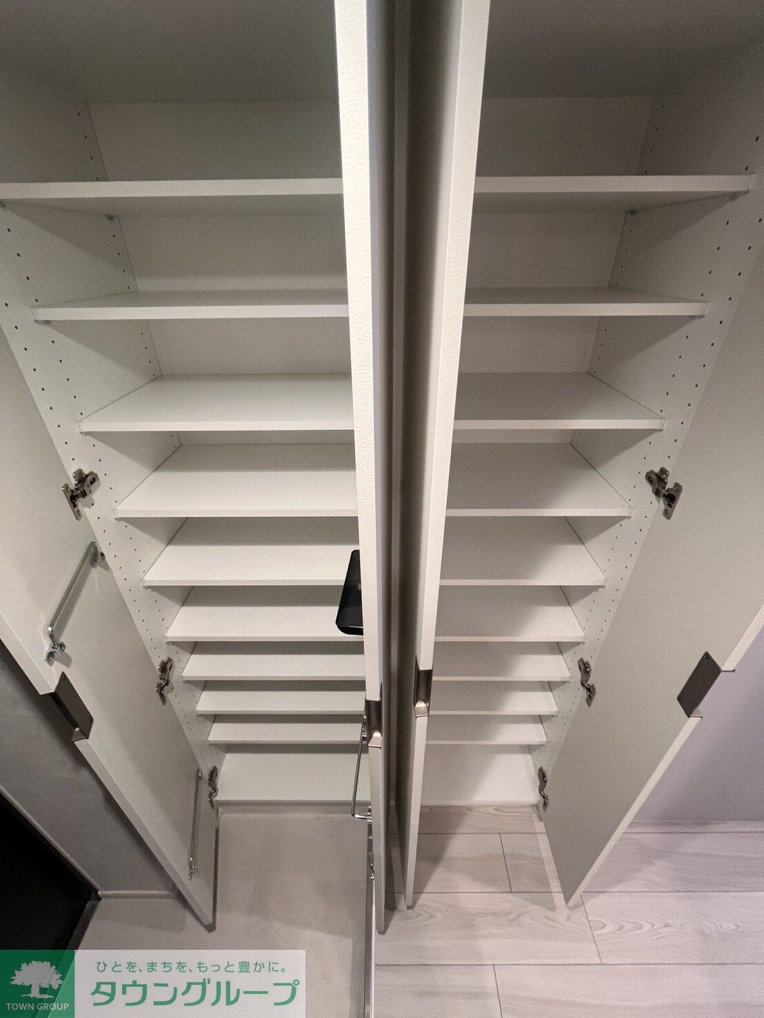 プラウドフラット錦糸町ウエストの物件内観写真