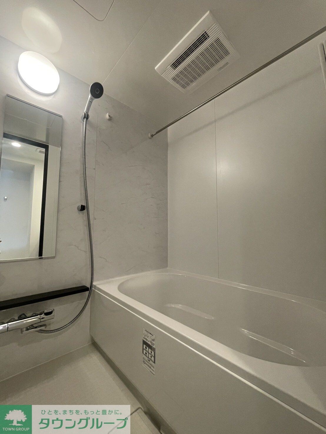 プラウドフラット錦糸町ウエストの物件内観写真