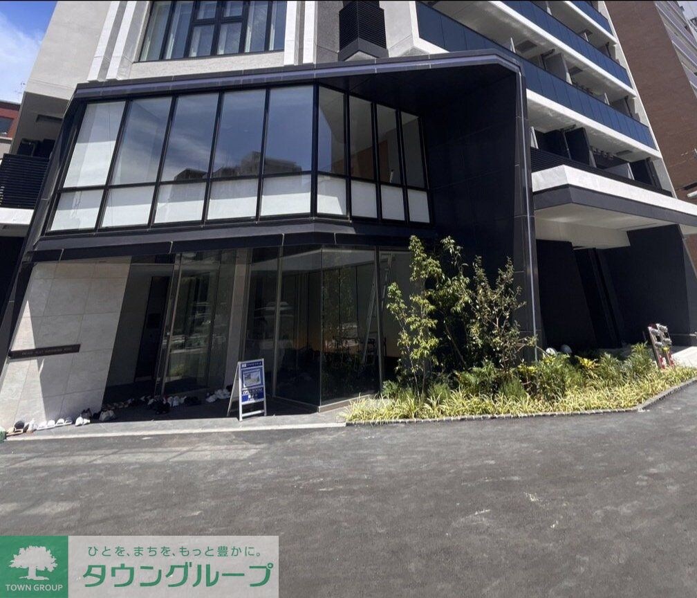 プラウドフラット錦糸町ウエストの物件内観写真