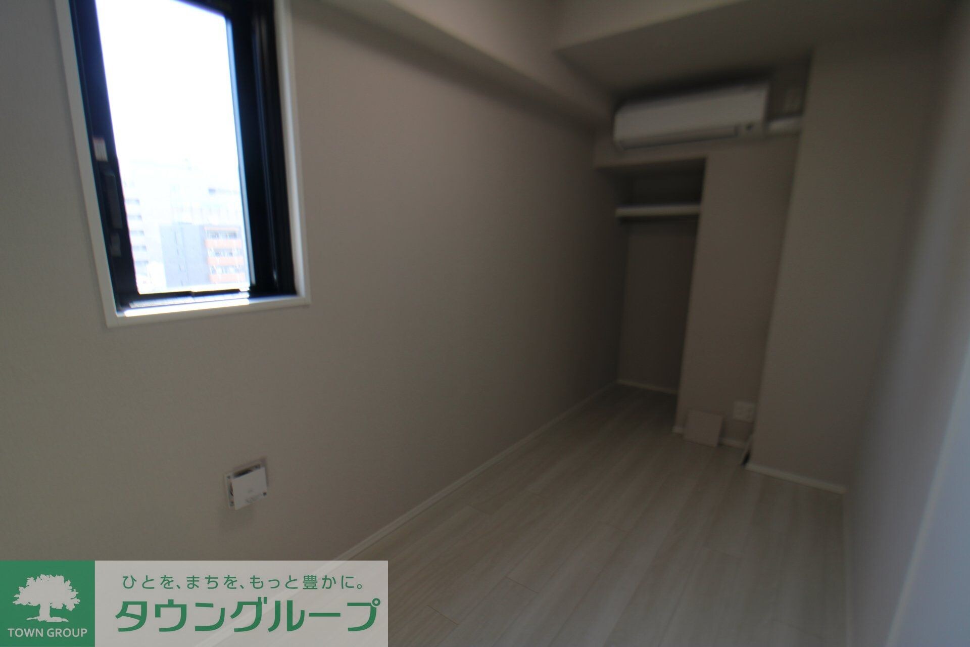 アーバネックス錦糸公園IIの物件内観写真