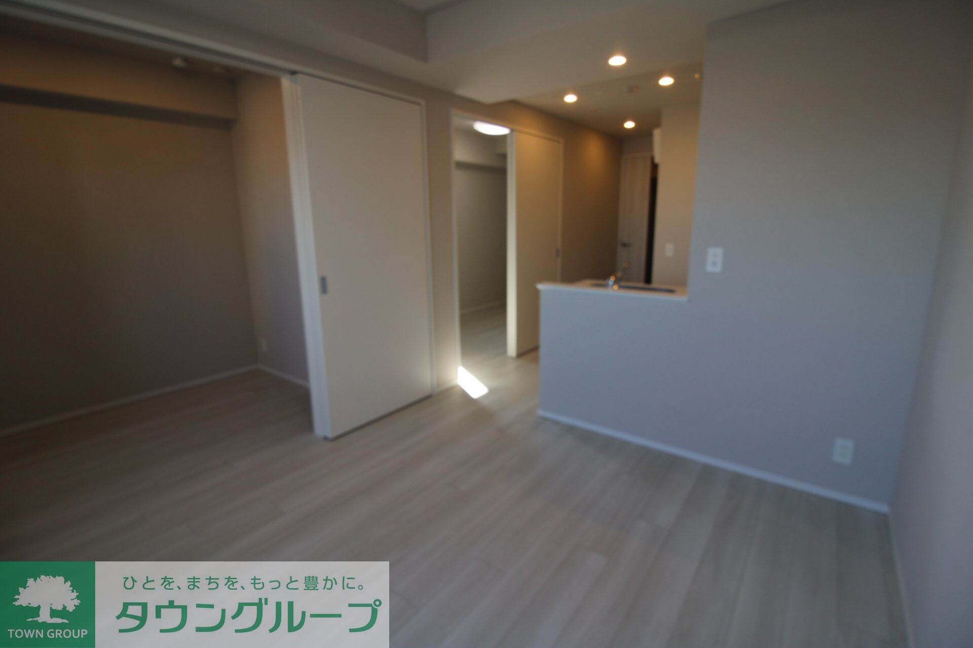 アーバネックス錦糸公園IIの物件内観写真