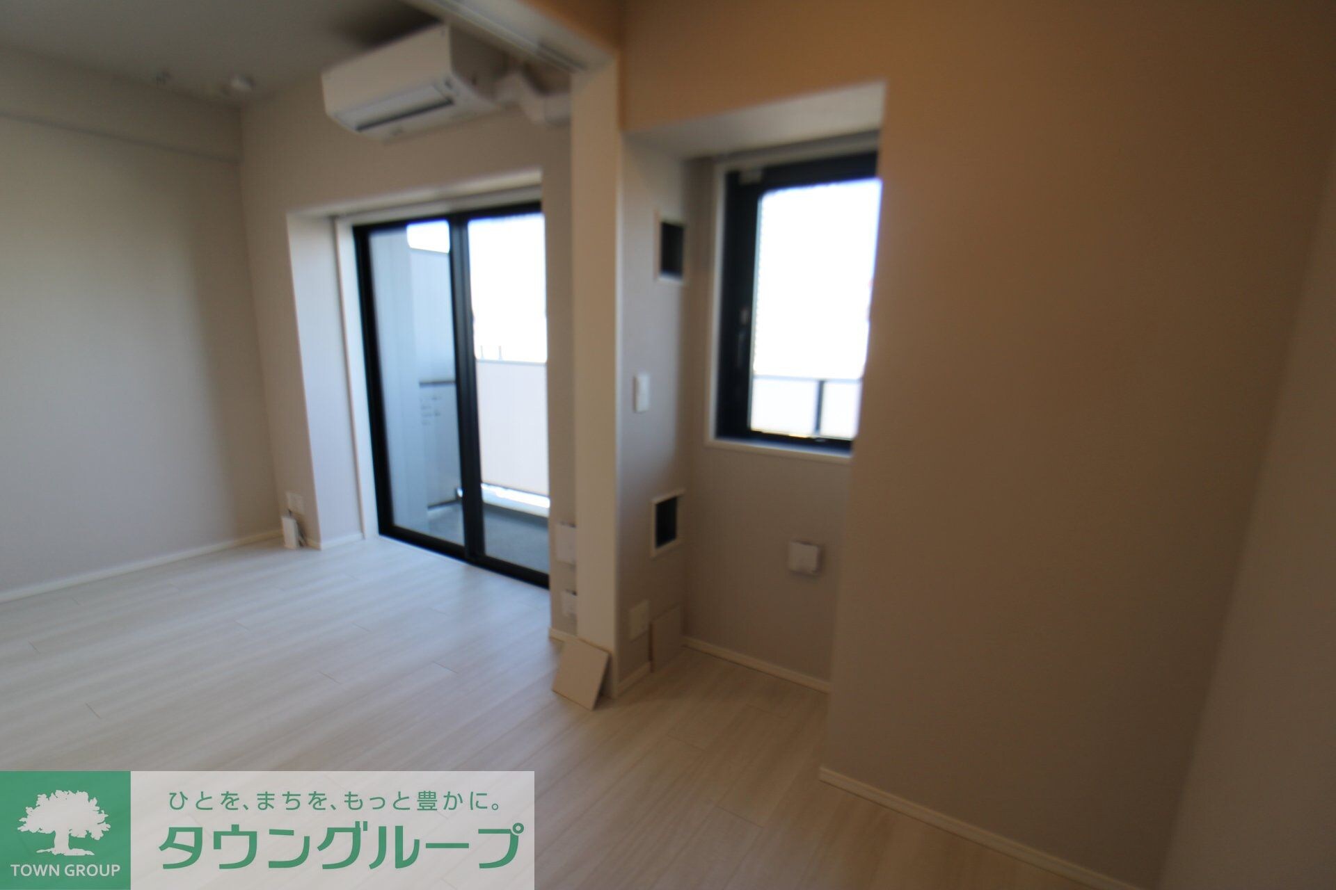 アーバネックス錦糸公園IIの物件内観写真