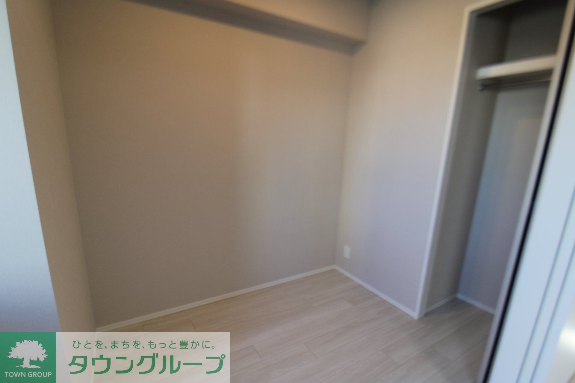 アーバネックス錦糸公園IIの物件内観写真