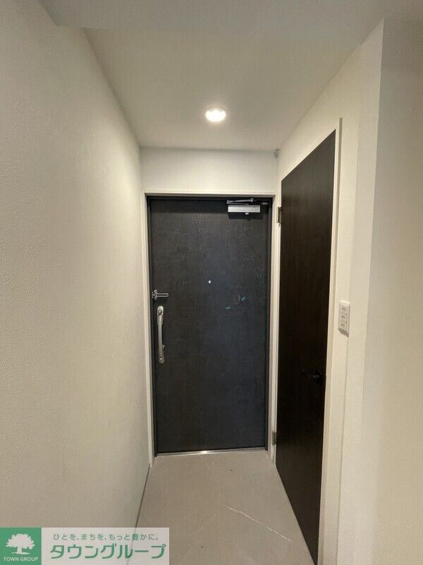 ステラコート浅草の物件内観写真