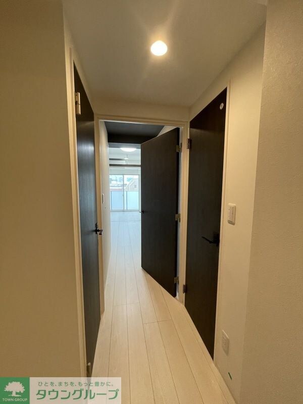 ステラコート浅草の物件内観写真