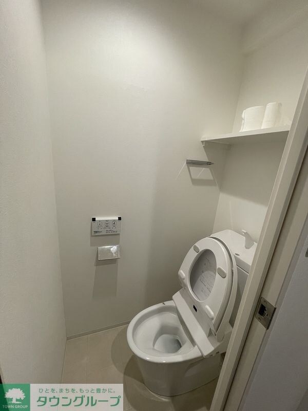 ステラコート浅草の物件内観写真