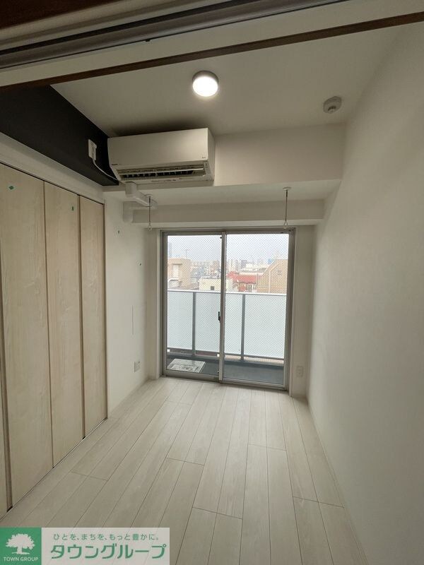 ステラコート浅草の物件内観写真