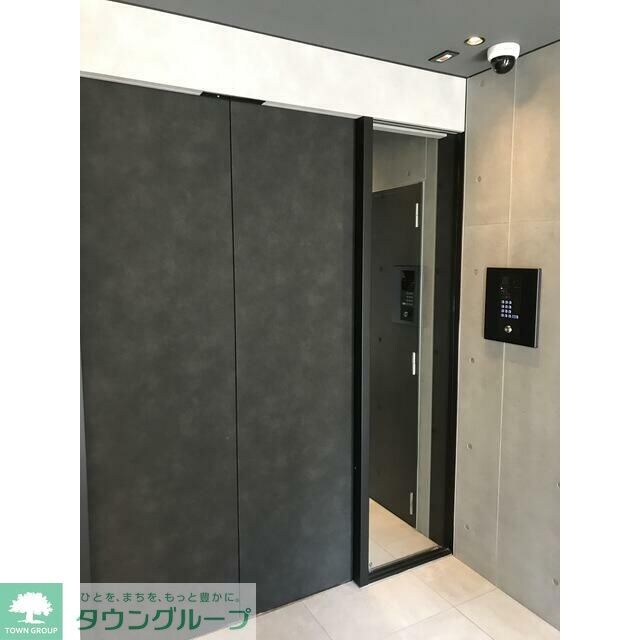 ステラコート浅草の物件内観写真