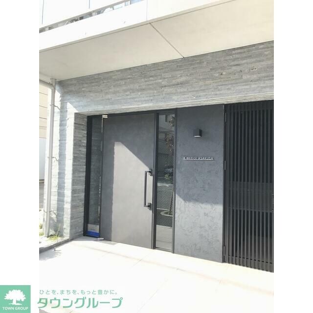 ステラコート浅草の物件内観写真