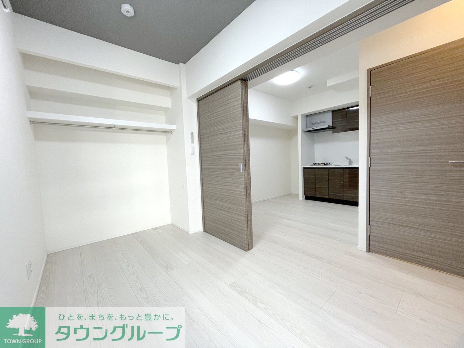 レオーネ錦糸町の物件内観写真