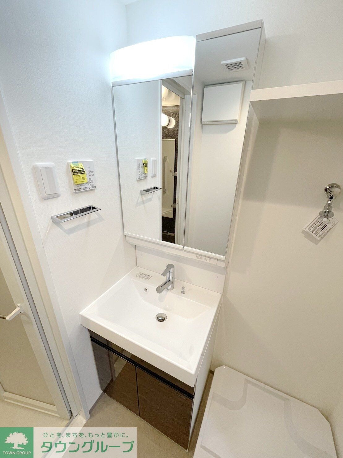 レオーネ錦糸町の物件内観写真