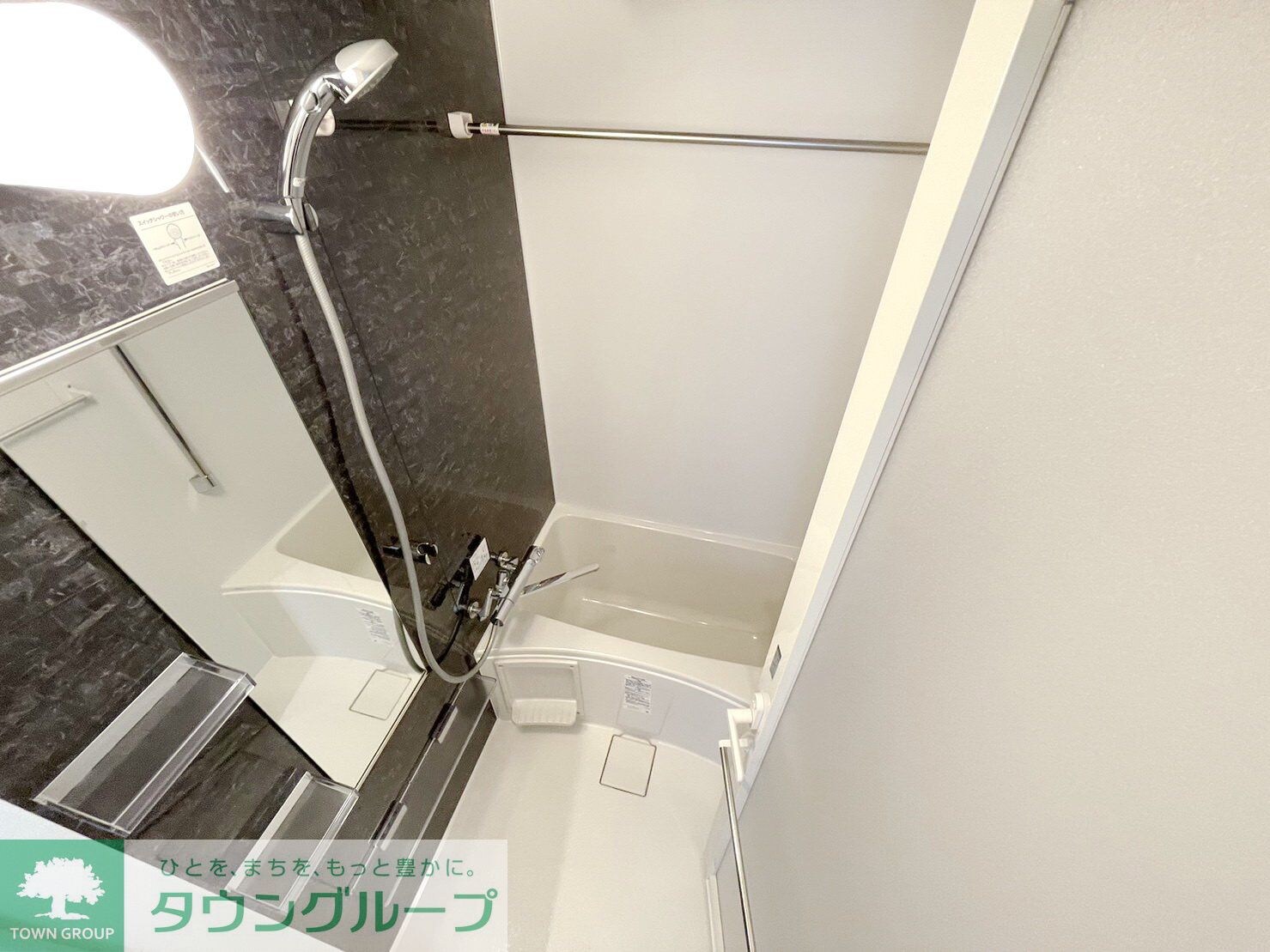 レオーネ錦糸町の物件内観写真