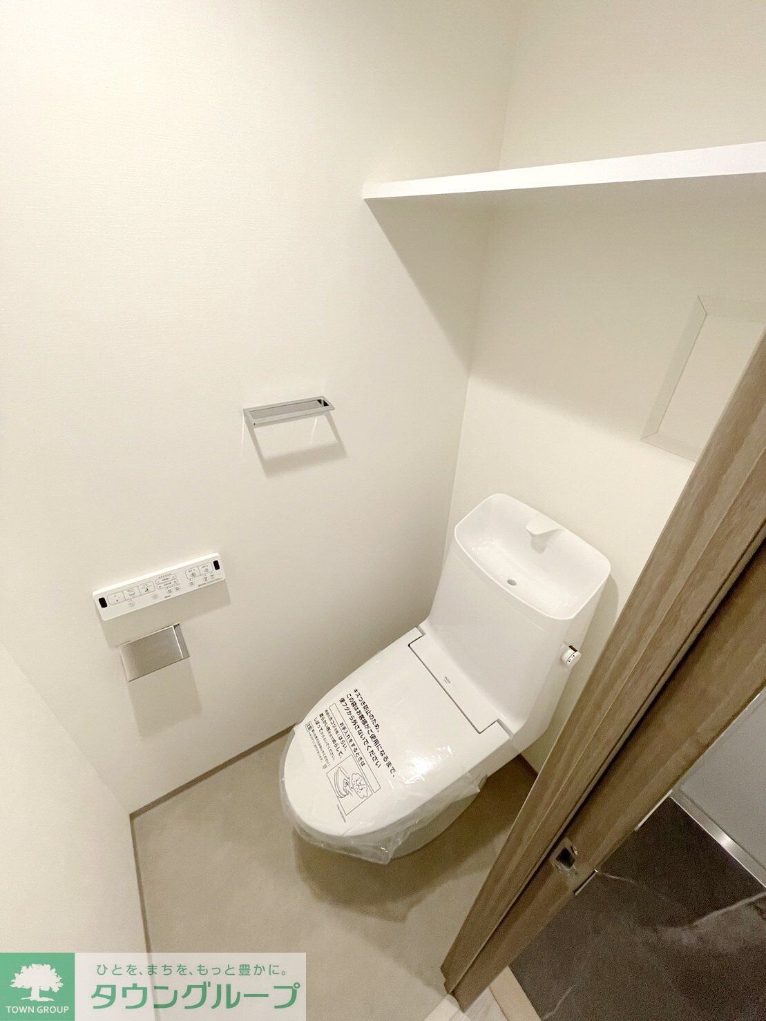 レオーネ錦糸町の物件内観写真