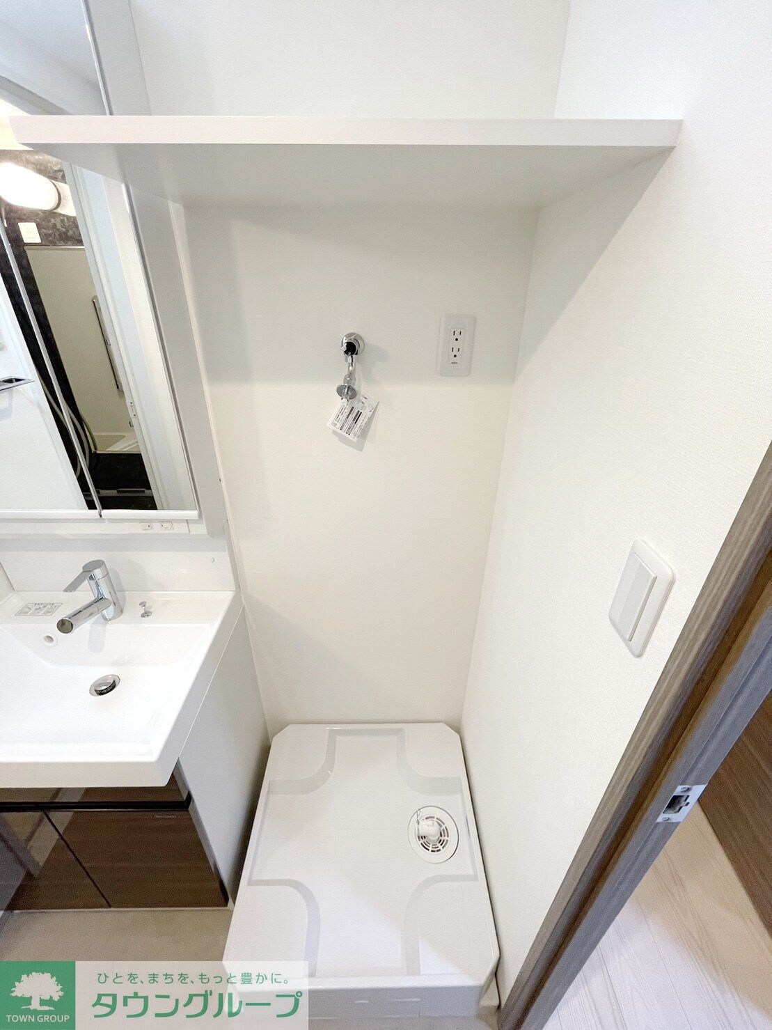 レオーネ錦糸町の物件内観写真