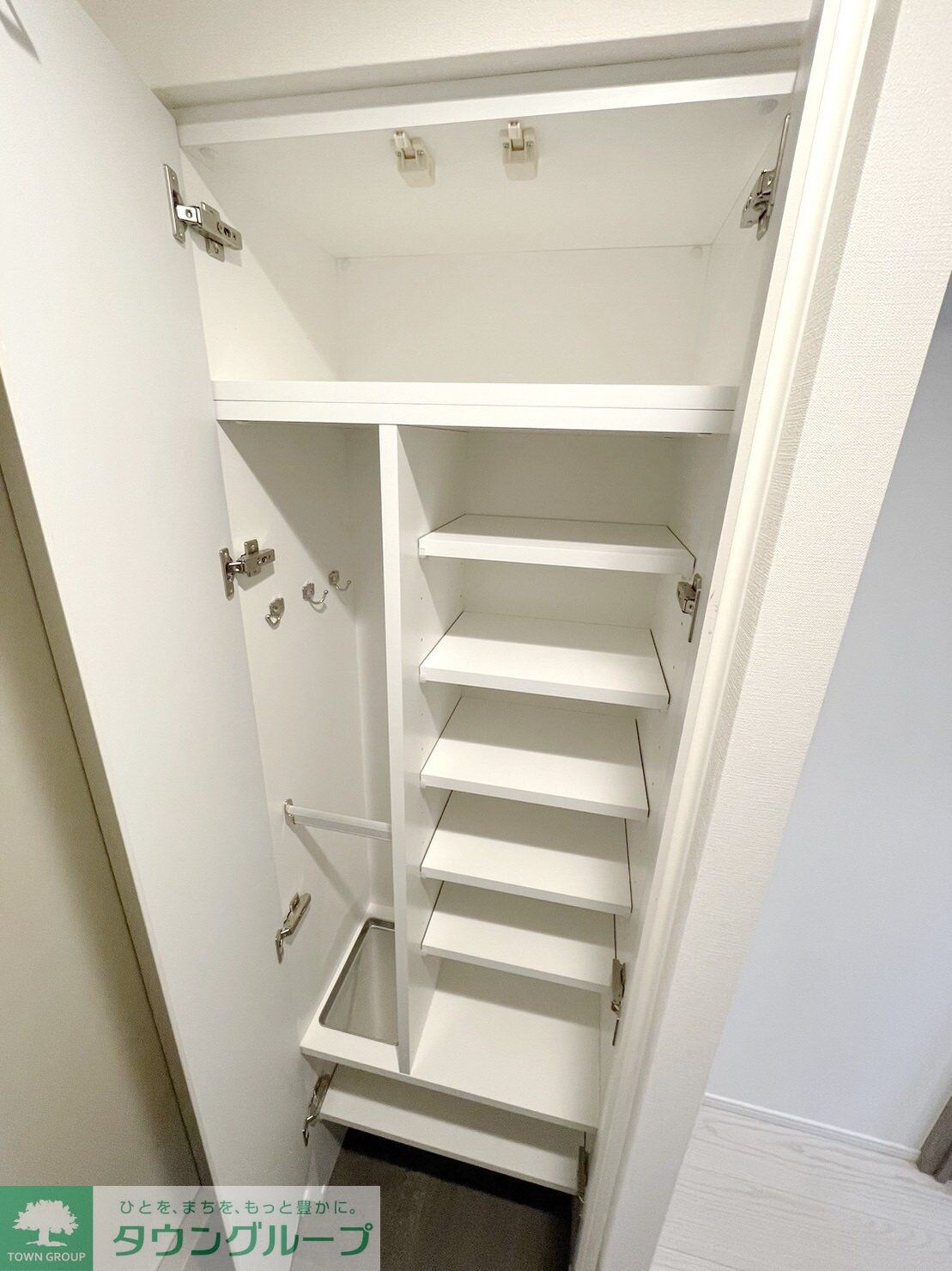 レオーネ錦糸町の物件内観写真