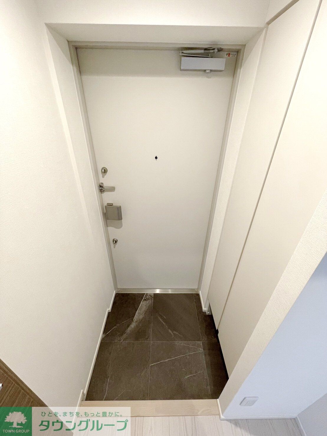 レオーネ錦糸町の物件内観写真