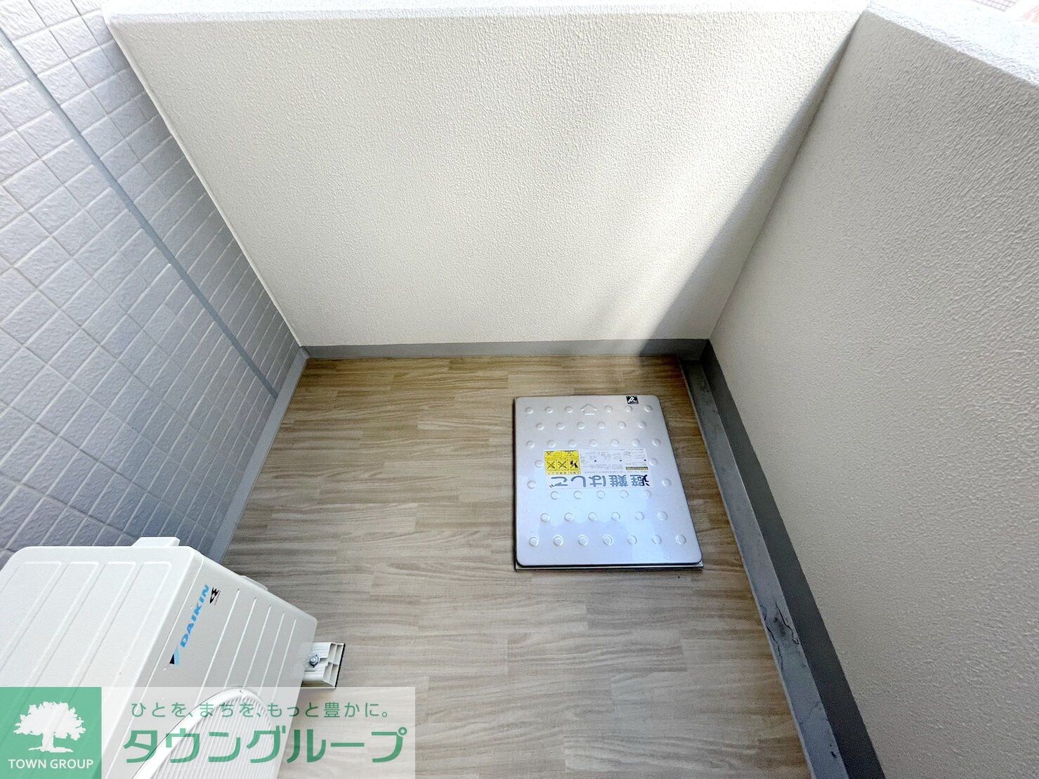 レオーネ錦糸町の物件内観写真