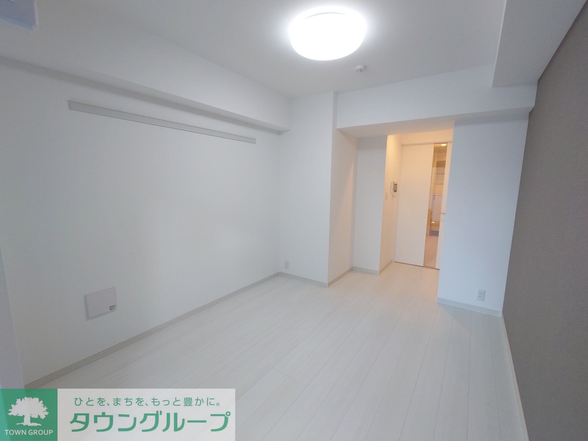 アイルグランデ浅草の物件内観写真