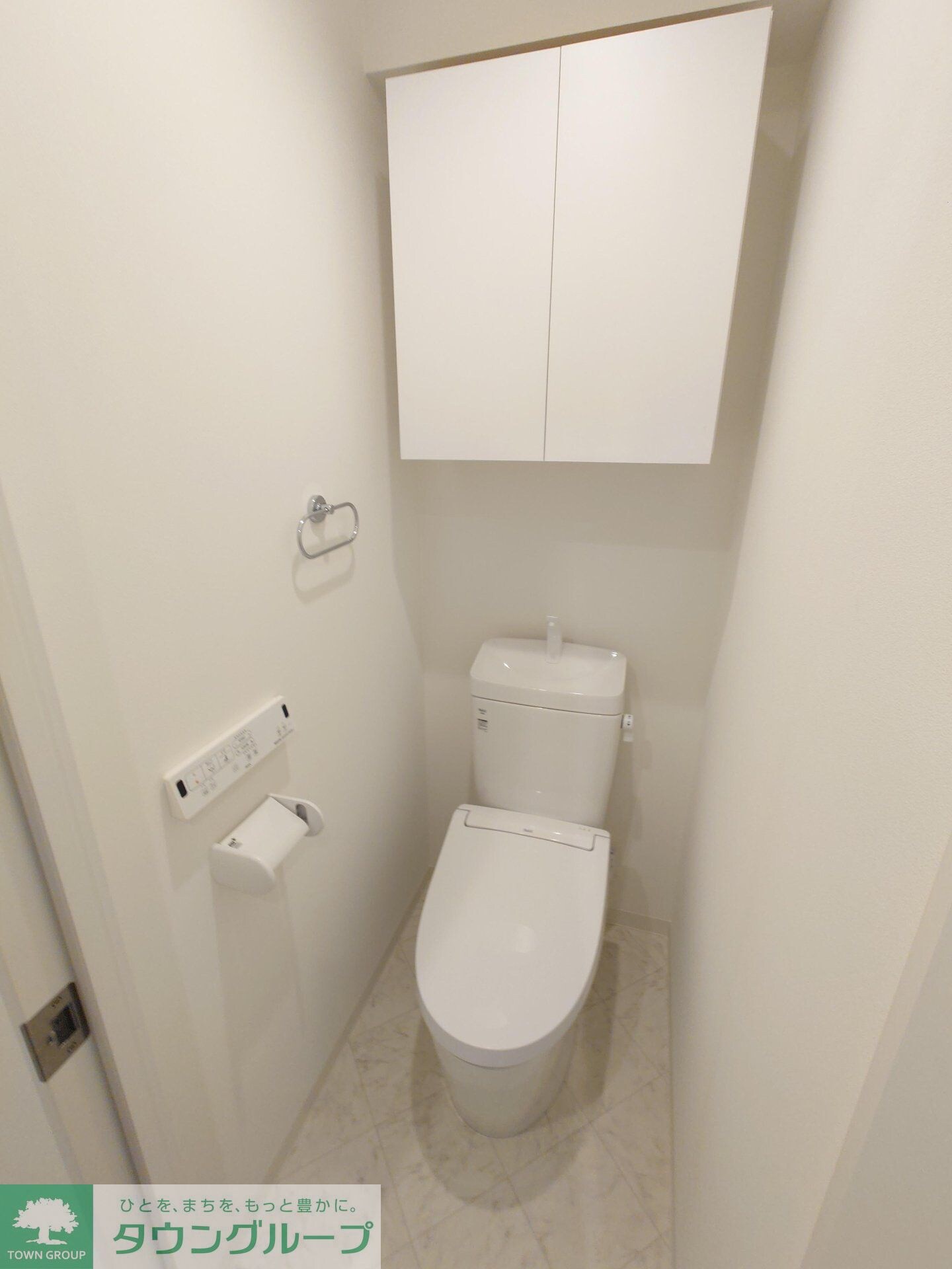 アイルグランデ浅草の物件内観写真