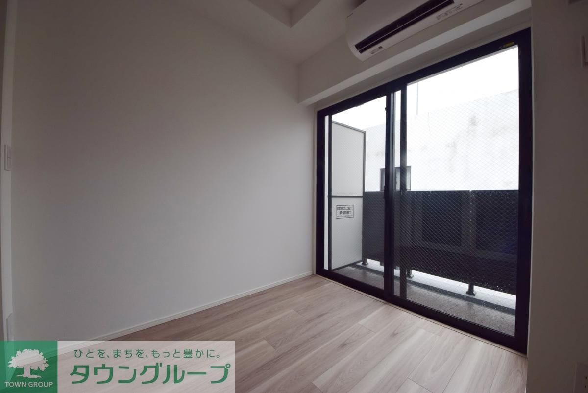 アーバネックス菊川IIの物件内観写真