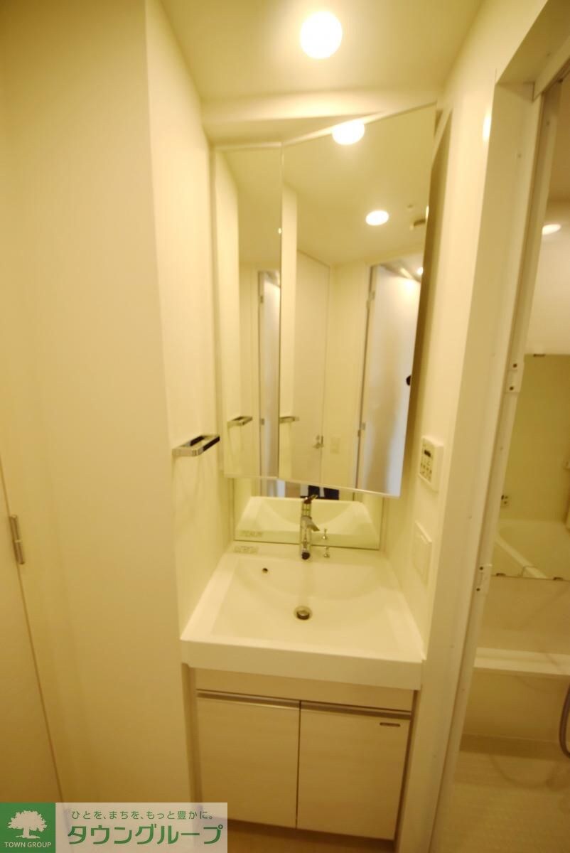 ライオンズフォーシア清澄白河の物件内観写真