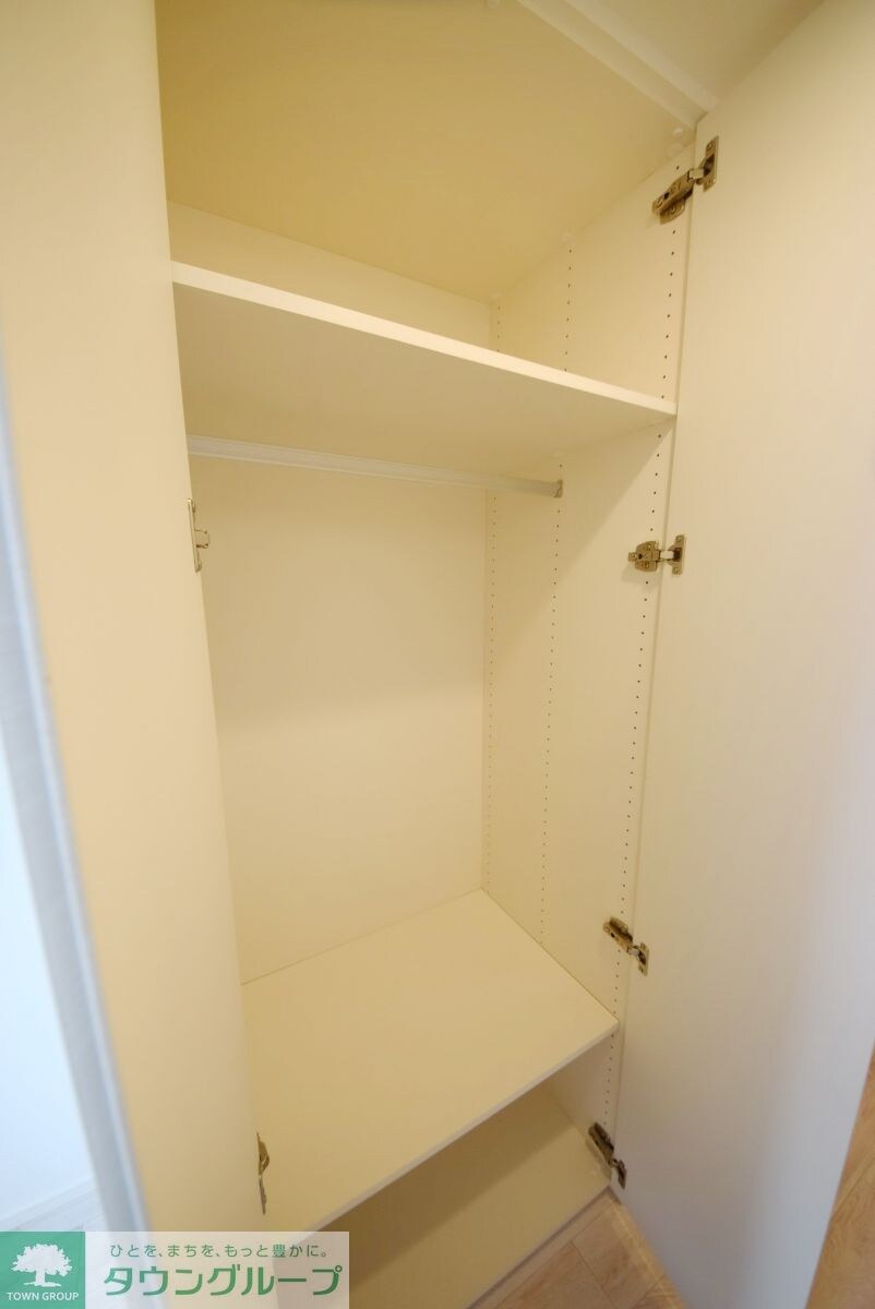 ライオンズフォーシア清澄白河の物件内観写真