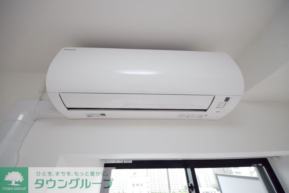 ライオンズフォーシア清澄白河の物件内観写真