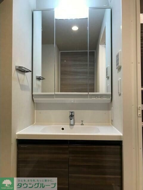 プライムアーバン菊川の物件内観写真