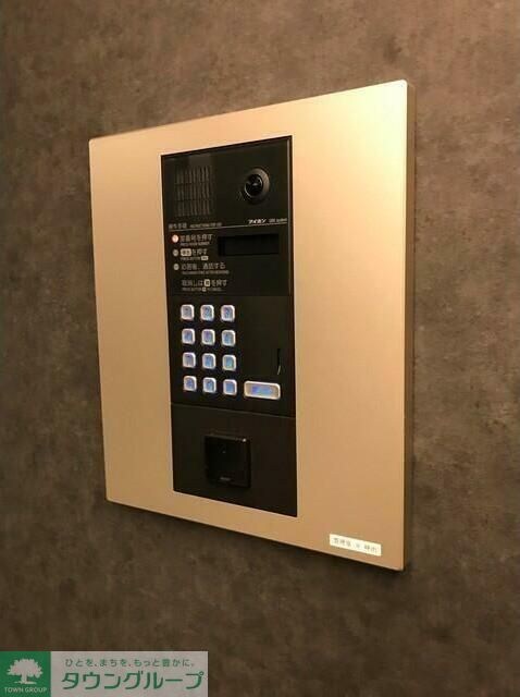 プライムアーバン菊川の物件内観写真