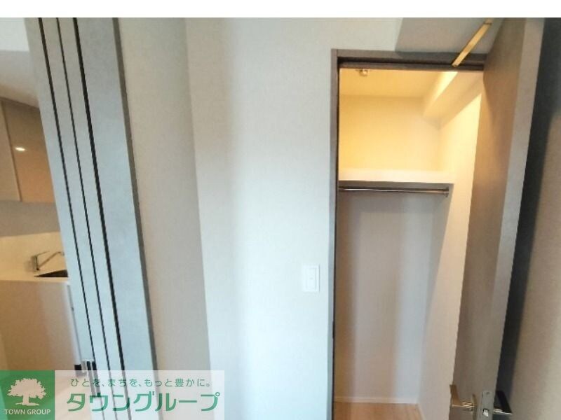 シーズンフラッツ新御徒町イーストの物件内観写真