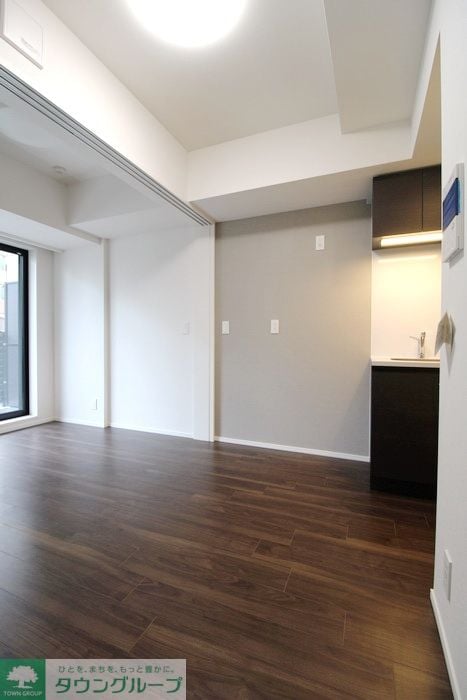 ミリアレジデンス両国の物件内観写真