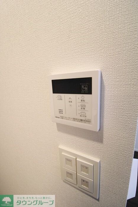 ミリアレジデンス両国の物件内観写真