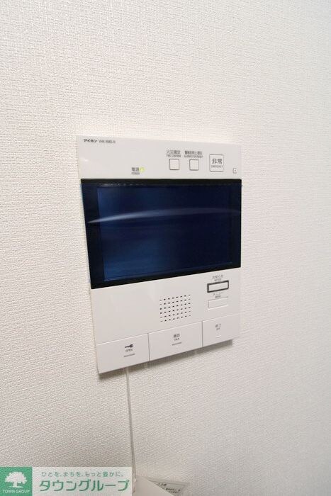 ミリアレジデンス両国の物件内観写真