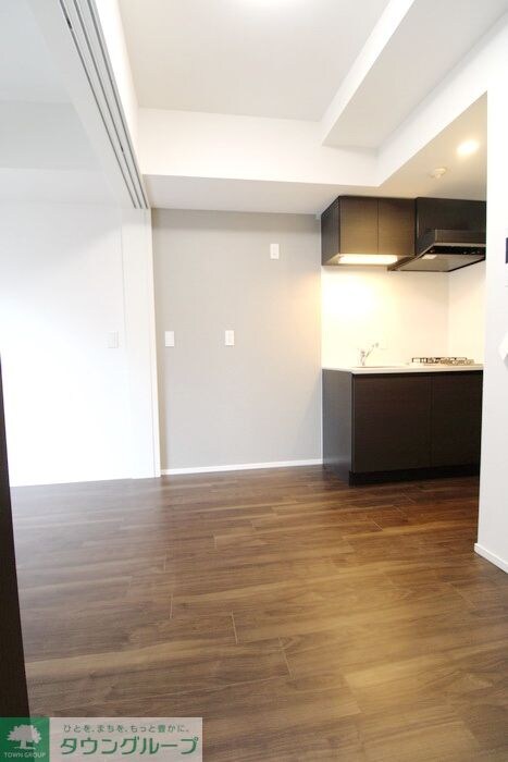 ミリアレジデンス両国の物件内観写真