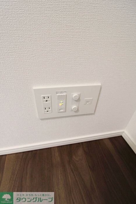 ミリアレジデンス両国の物件内観写真