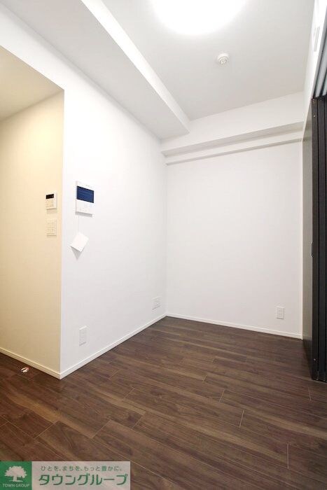 ミリアレジデンス両国の物件内観写真