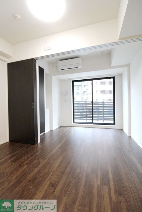 ミリアレジデンス両国の物件内観写真