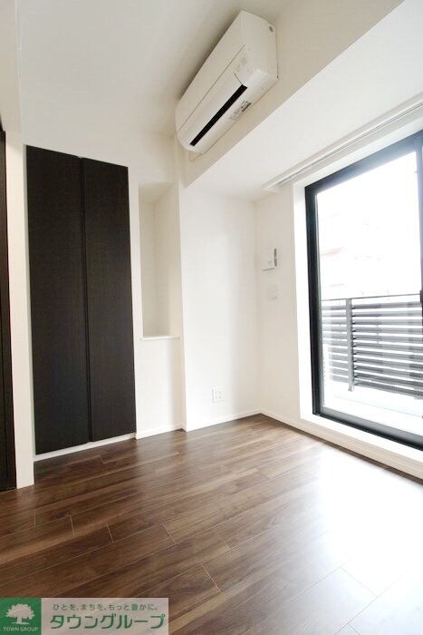 ミリアレジデンス両国の物件内観写真