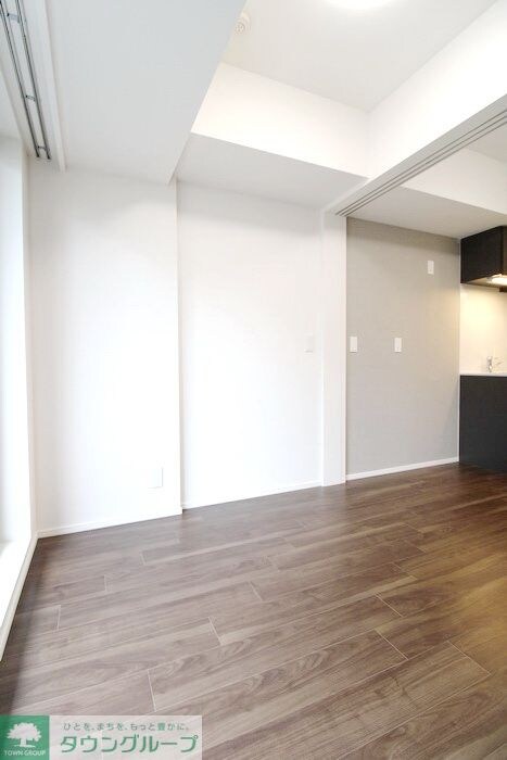 ミリアレジデンス両国の物件内観写真