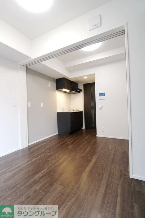 ミリアレジデンス両国の物件内観写真