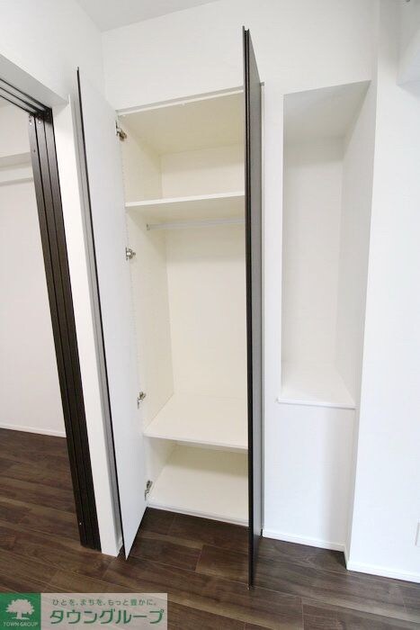 ミリアレジデンス両国の物件内観写真