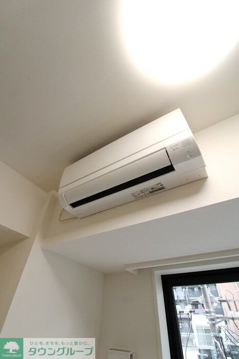 ミリアレジデンス両国の物件内観写真