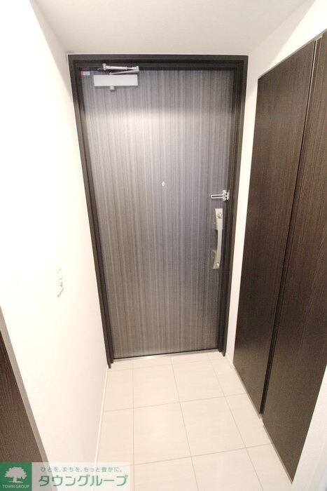 ミリアレジデンス両国の物件内観写真