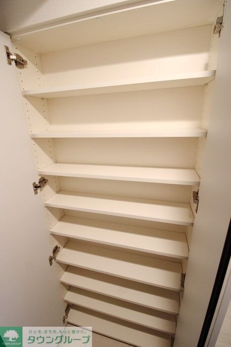 ミリアレジデンス両国の物件内観写真