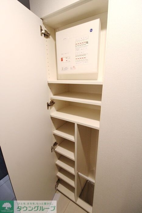 ミリアレジデンス両国の物件内観写真